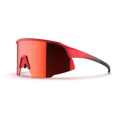 Loubsol Lunettes De Soleil Adulte Scalpel