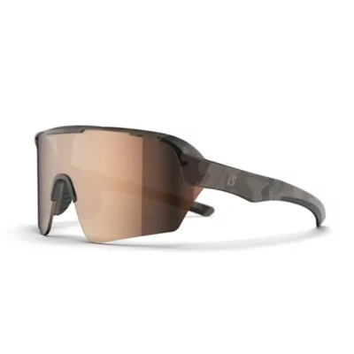 Lunettes De Soleil Adulte Plasma Camo LOUBSOL INTERSPORT
