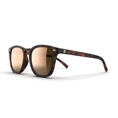 Loubsol Minnesota XL Ecaille SM3 - Lunettes De Soleil Oversize 2024, Style Audacieux