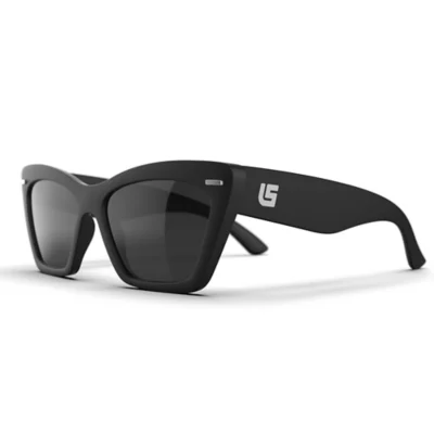 De trois quarts avant