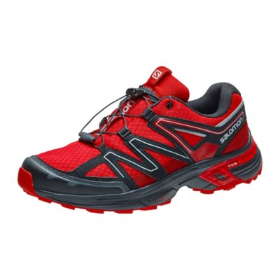 Chaussures trail femme intersport best sale