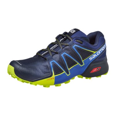 intersport salomon speedcross