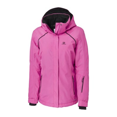 Anorak ski shop femme intersport