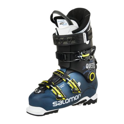 Chaussures De Ski Homme Quest Pro CS Sport SALOMON INTERSPORT