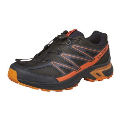 chaussure trail intersport