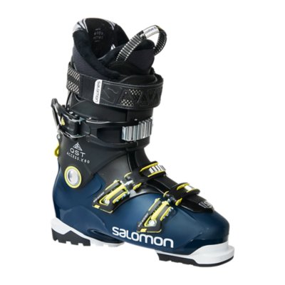 Chaussure de ski salomon qst access x80 hotsell