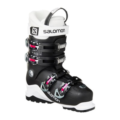 botte de ski homme