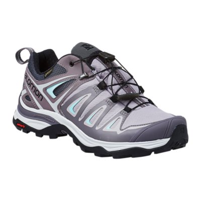 chaussure salomon homme intersport