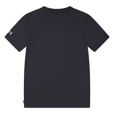 Tee-shirt à manches courtes garçon Monogram Multicolore L402    LEVIS KIDS