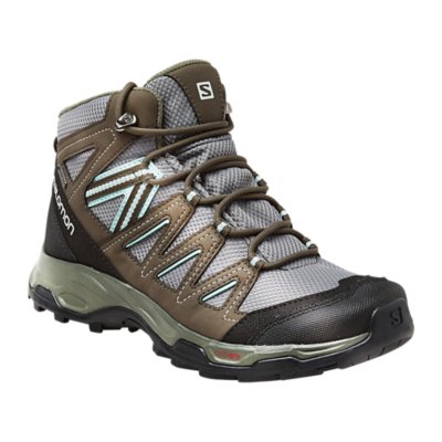 salomon hillrock mid gtx