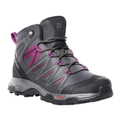 intersport chaussure salomon