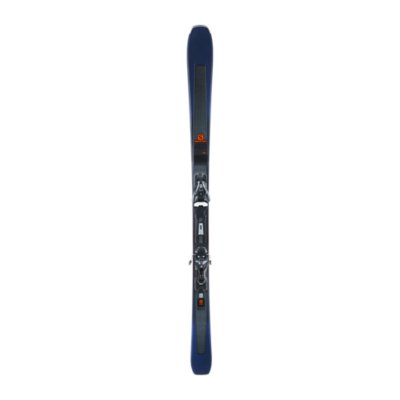 salomon xti 80