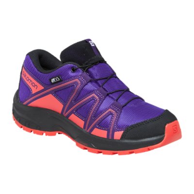 salomon kicka cswp