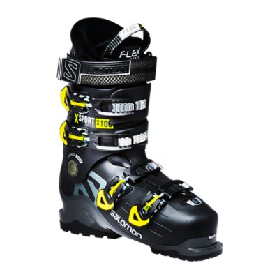 intersport chaussure salomon