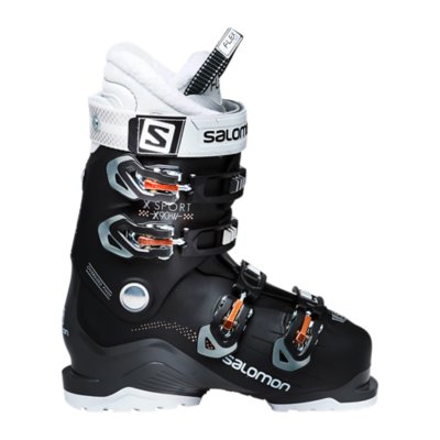 chaussure neige intersport