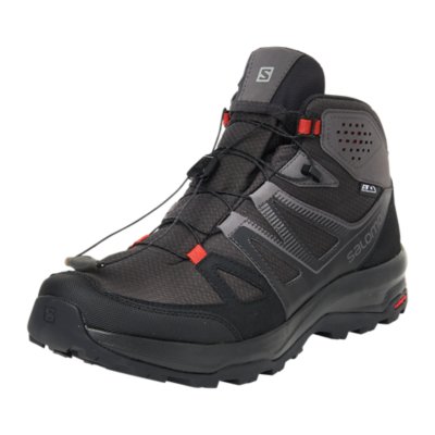 chaussure salomon homme intersport