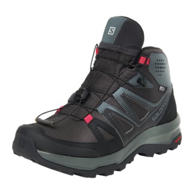 chaussures rando femme intersport