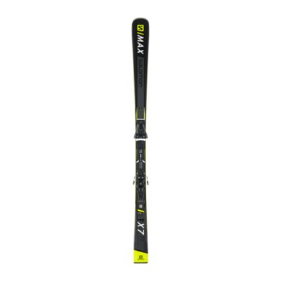 salomon x max x7
