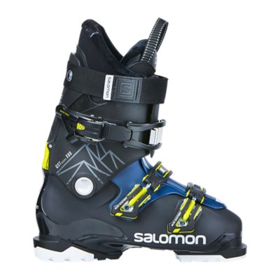 chaussure neige intersport