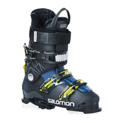 Arbitrage Dinkarville microfoon Chaussures De Ski Homme Qst Access X80 SALOMON | INTERSPORT