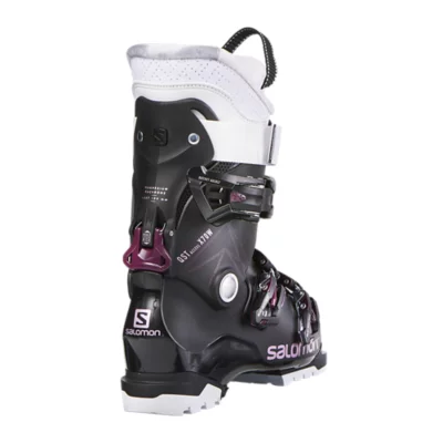 2023 salomon s/pro alpha 130 el ski boots 2023 Salomon S/Pro Alpha 130 Ski Boots Short Review with SkiEssentials.com