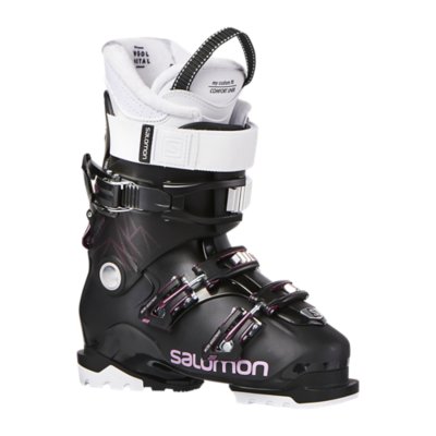 Salomon chaussure hotsell ski femme