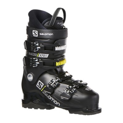 Salomon x access x70 clearance wide