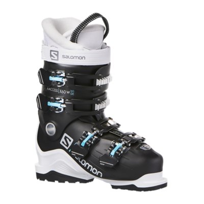 Chaussures de ski femme X Access 60X SALOMON