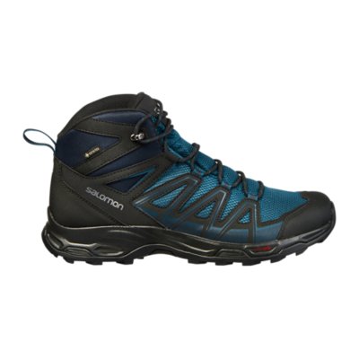 intersport salomon gore tex