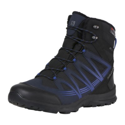 intersport chaussure salomon