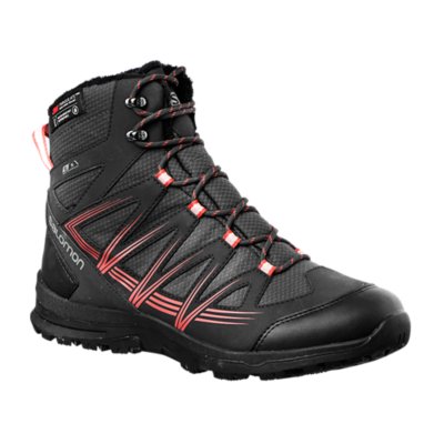 intersport chaussure salomon