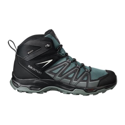 intersport chaussure salomon