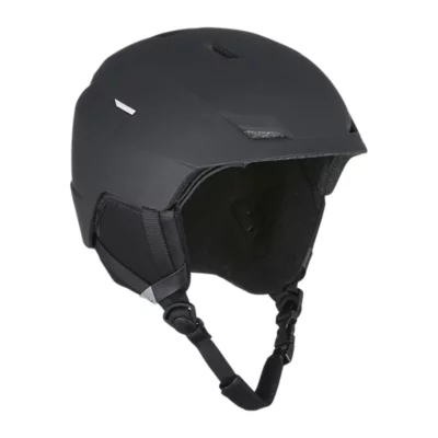casque ski alpinisme salomon Casque De Ski Adulte Pioneer LT Access Noir SALOMON
