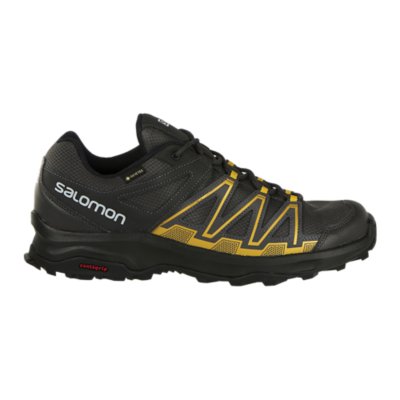 chaussure salomon homme intersport