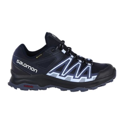 intersport chaussure salomon