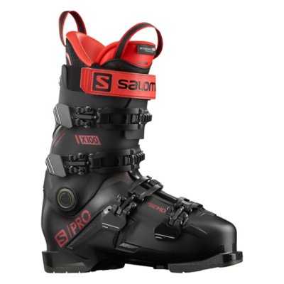 Chaussure ski homme salomon hot sale