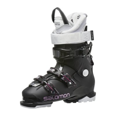 Corporation zondag droogte Chaussures De Ski Femme QST ACCESS X 70 SALOMON | INTERSPORT