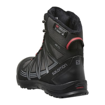 Apres ski homme Woodsen SALOMON