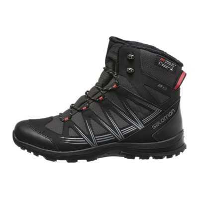 Chaussure salomon homme online intersport