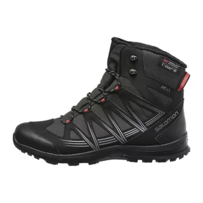 Buty Woodsen Ts Cswp Salomon Woodsen Ts Cswp Top