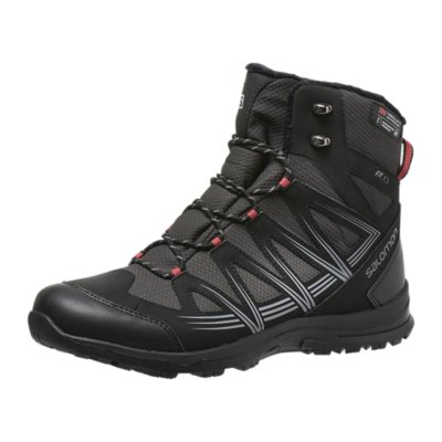 Intersport bottes de neige hot sale