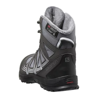 chaussure apres ski femme salomon Après-ski Femme Woodsen SALOMON