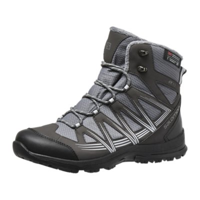 Bottes apres best sale ski femme intersport