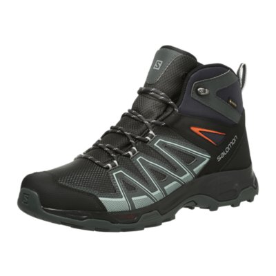 salomon robson gtx homme
