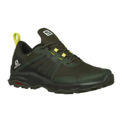 Soldes chaussures sales salomon randonnée