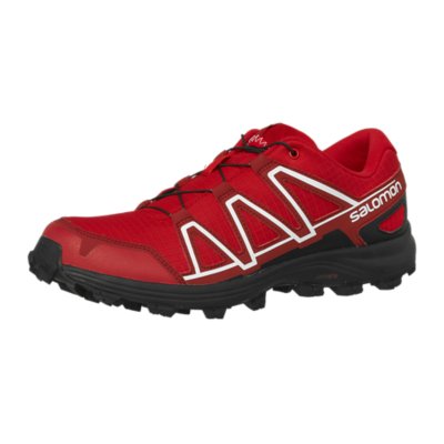 Chaussure salomon cheap running homme