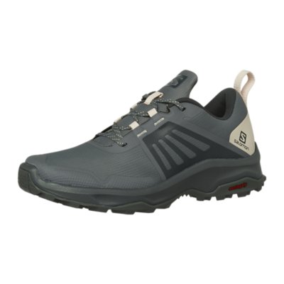 Chaussures randonnée clearance femme salomon intersport