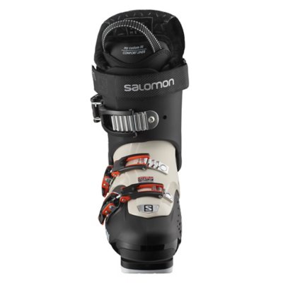 Chaussure ski salomon qst access x80 new arrivals