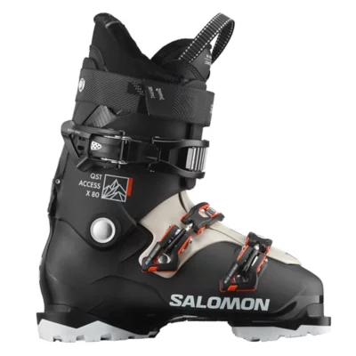 Ski Salomon Salomon Quest Pro 70 New Salomon QST Access 80
