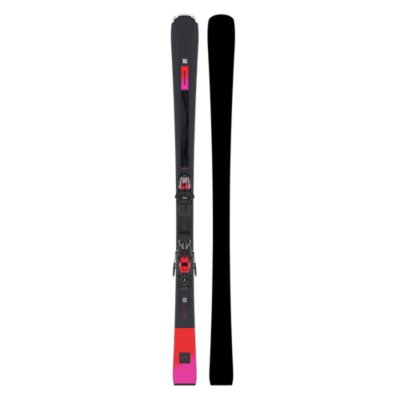 Ski salomon best sale s max femme